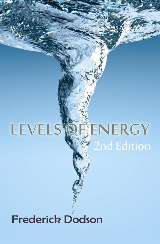 Levels of Energy Book