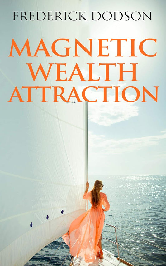 Magnetic Wealth Attraction