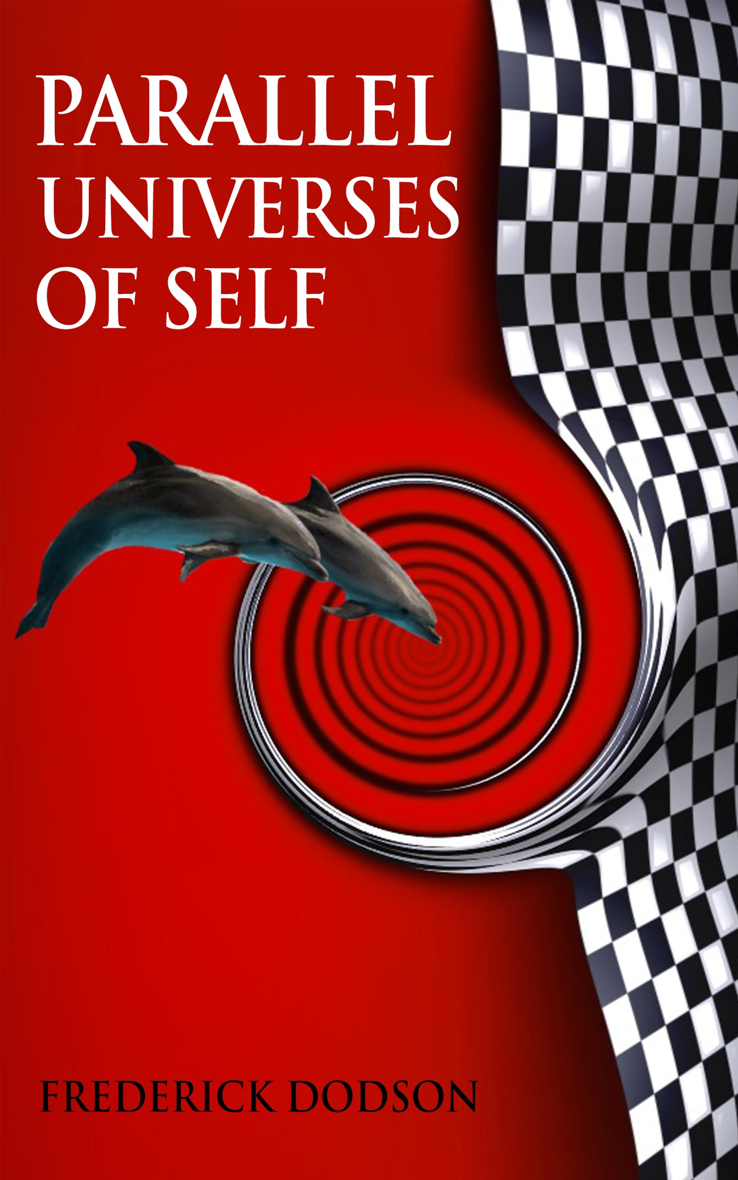 Parallel Universe of Self Book