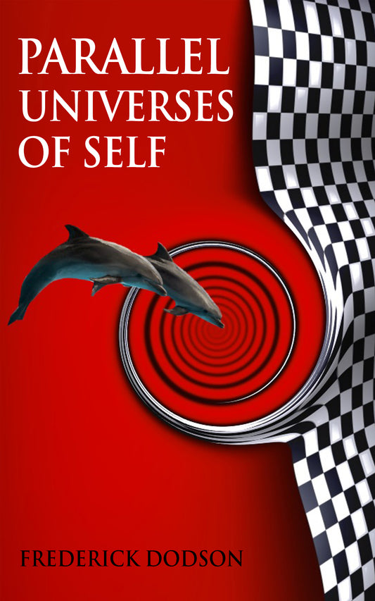 Parallel Universe of Self Book