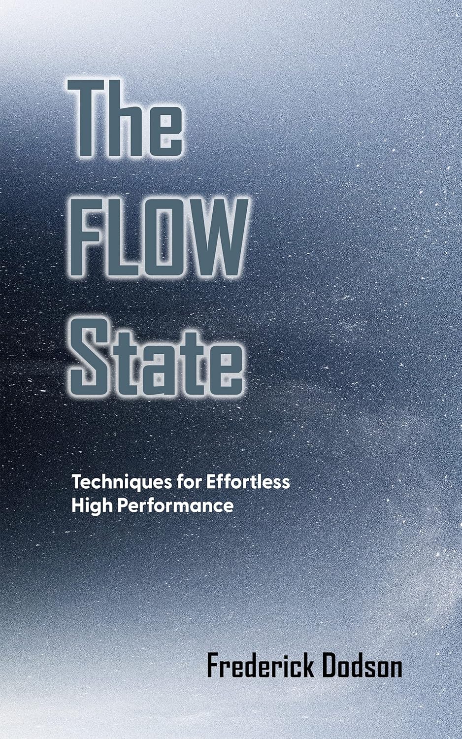 The Flow State