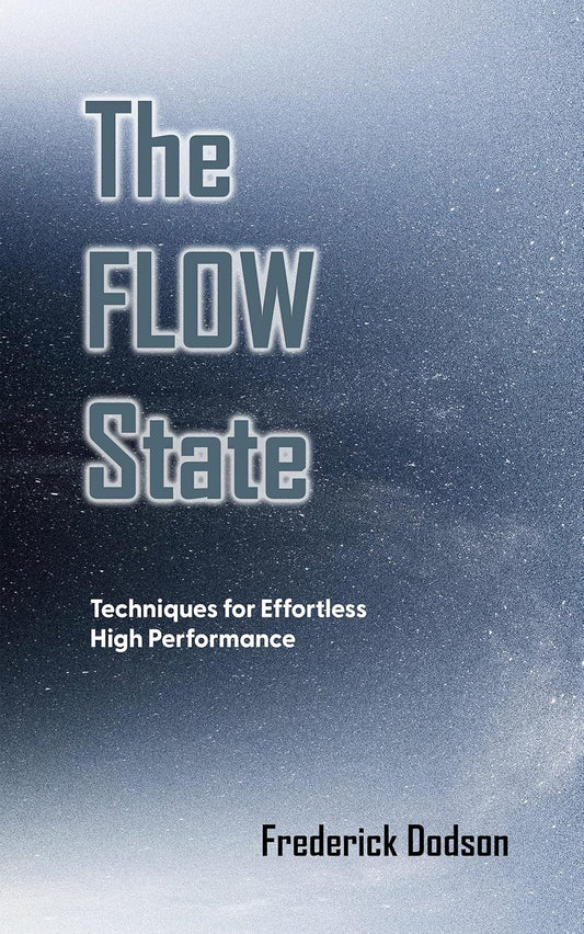 The Flow State
